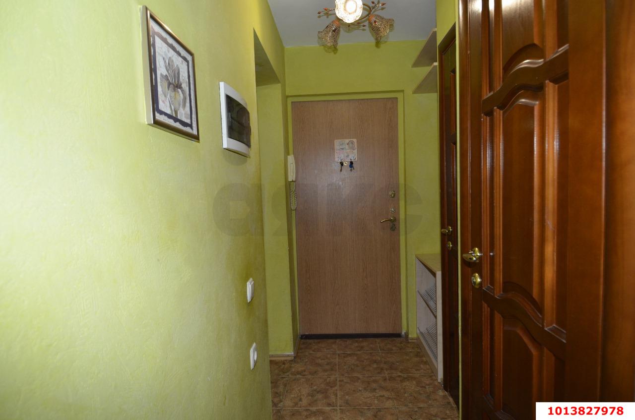 Фото №8: 2-комнатная квартира 50 м² - Краснодар, Юбилейный, ул. 70-летия Октября, 20/2