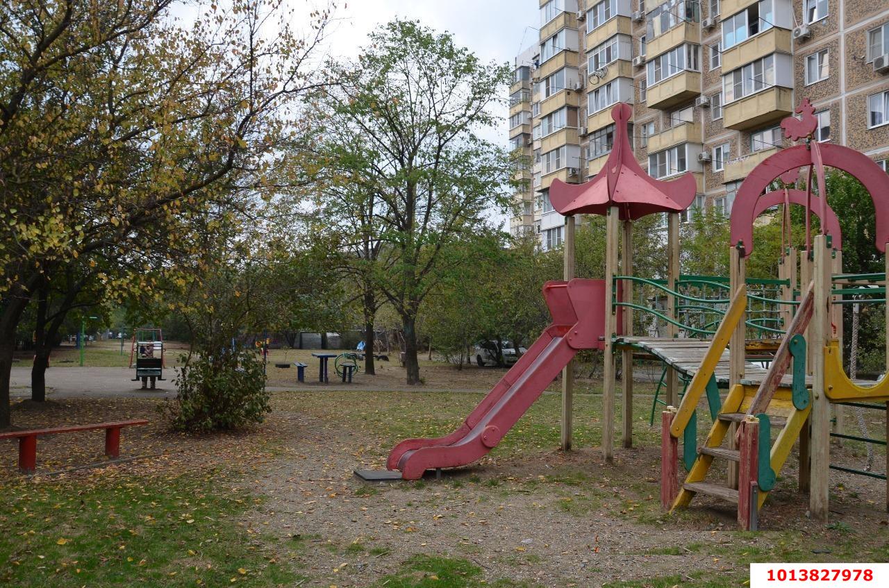 Фото №15: 2-комнатная квартира 50 м² - Краснодар, Юбилейный, ул. 70-летия Октября, 20/2