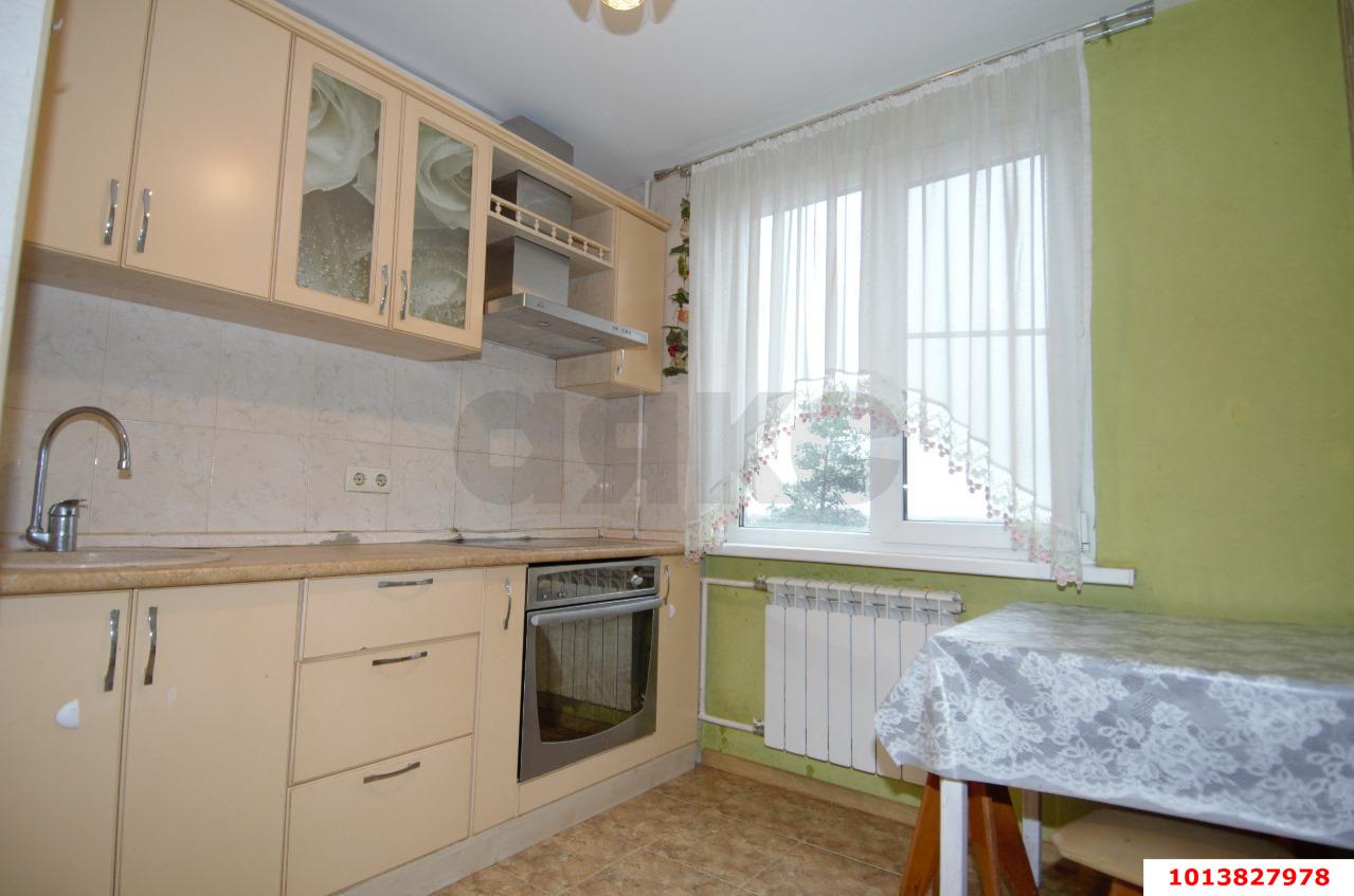 Фото №7: 2-комнатная квартира 50 м² - Краснодар, Юбилейный, ул. 70-летия Октября, 20/2