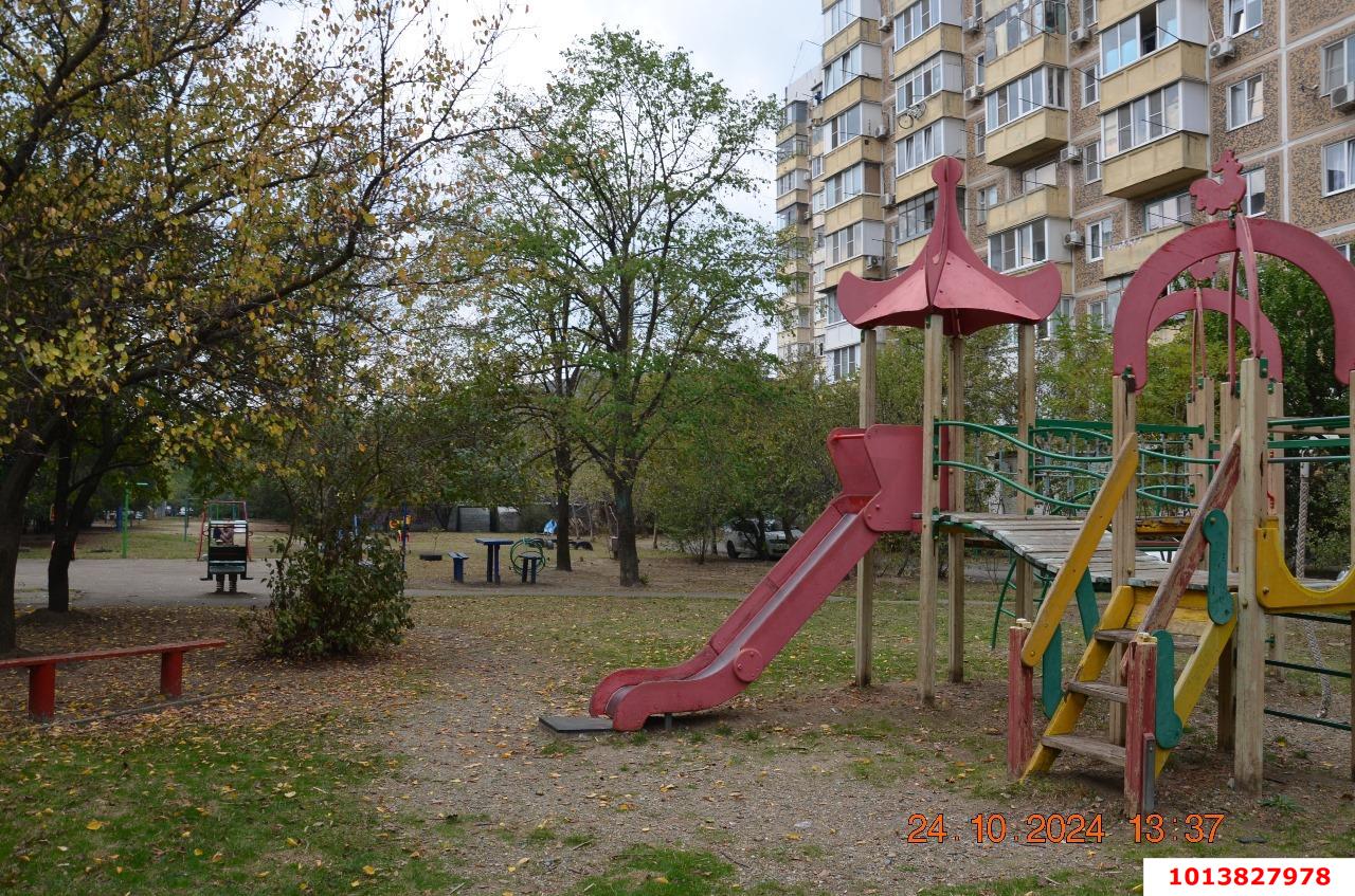 Фото №15: 2-комнатная квартира 50 м² - Краснодар, Юбилейный, ул. 70-летия Октября, 20/2