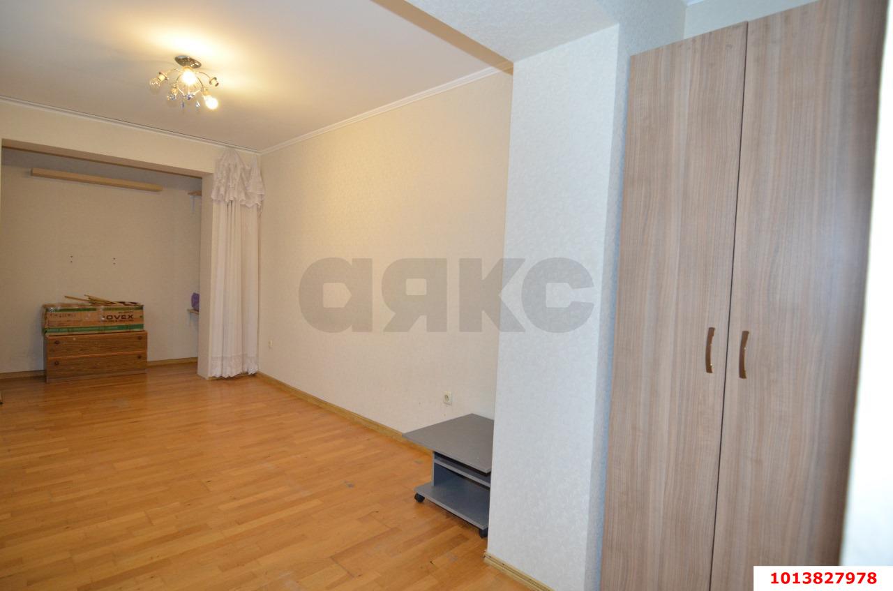 Фото №5: 2-комнатная квартира 50 м² - Краснодар, Юбилейный, ул. 70-летия Октября, 20/2