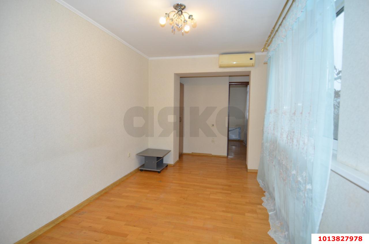 Фото №6: 2-комнатная квартира 50 м² - Краснодар, Юбилейный, ул. 70-летия Октября, 20/2