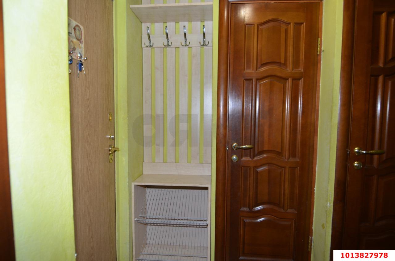 Фото №10: 2-комнатная квартира 50 м² - Краснодар, Юбилейный, ул. 70-летия Октября, 20/2
