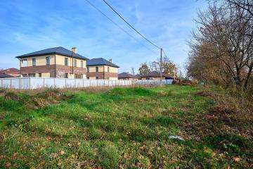 Фото №2: Земельный участок 4.06 сот. - Южный, ул. Новосельская, 10