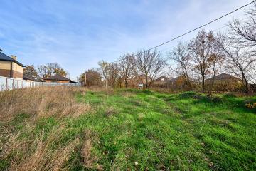 Фото №4: Земельный участок 4.06 сот. - Южный, ул. Новосельская, 10