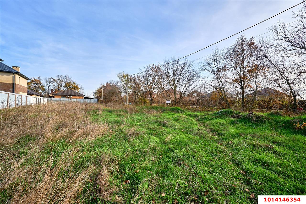 Фото №4: Земельный участок под ИЖС 4.06 сот. - Южный, ул. Новосельская, 10