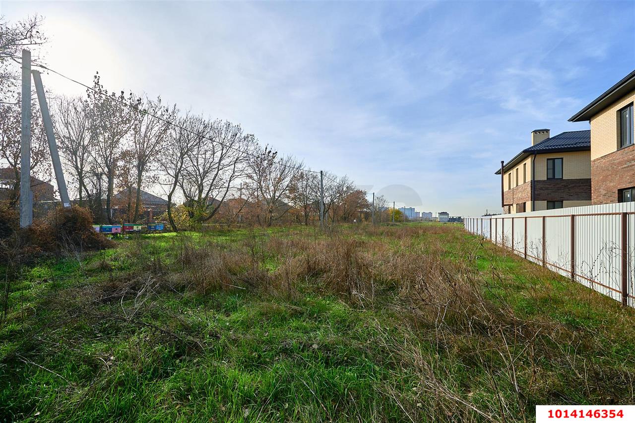 Фото №6: Земельный участок под ИЖС 4.06 сот. - Южный, ул. Новосельская, 10