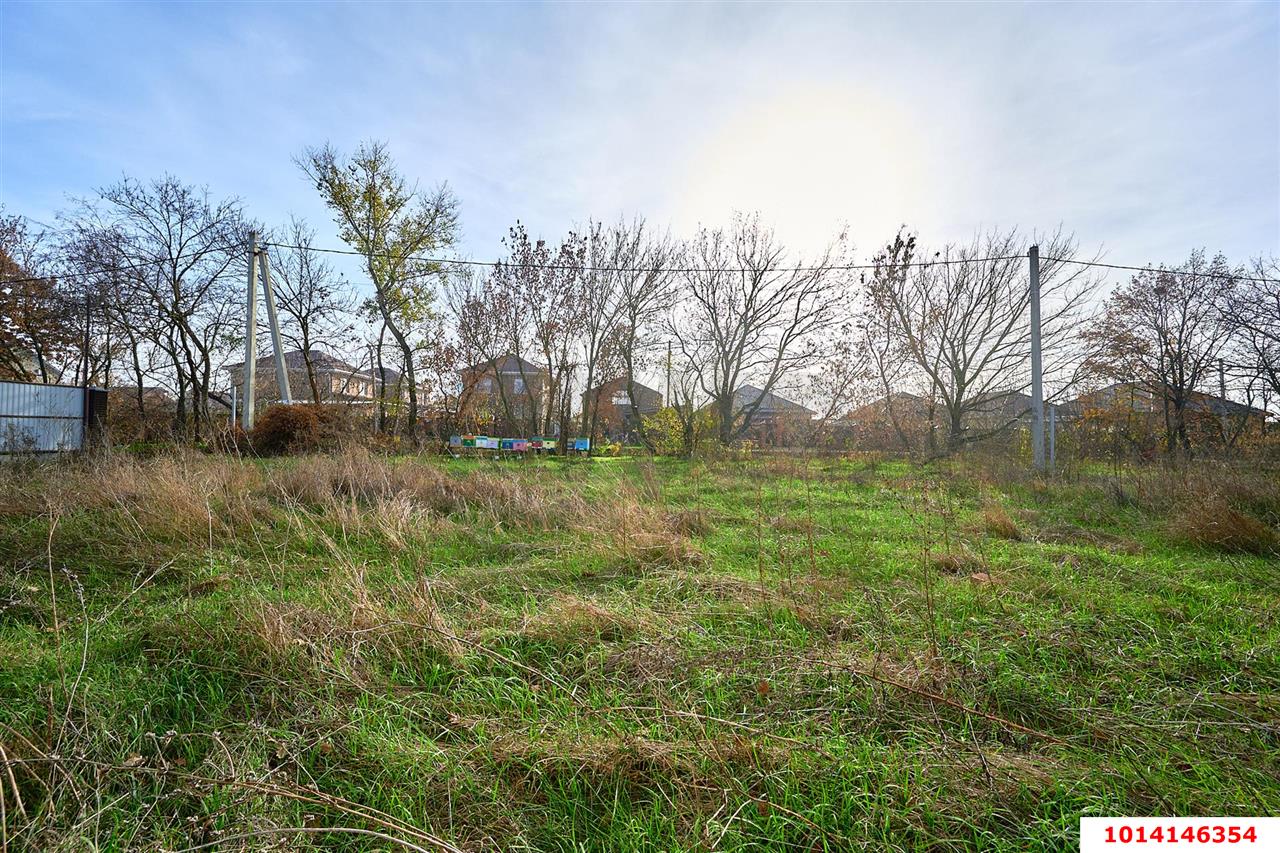 Фото №7: Земельный участок под ИЖС 4.06 сот. - Южный, ул. Новосельская, 10