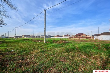 Фото №5: Земельный участок под ИЖС 4.06 сот. - Южный, ул. Новосельская, 10