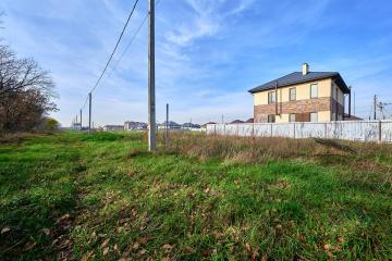 Фото №1: Земельный участок 4.06 сот. - Южный, ул. Новосельская, 10