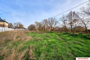 Фото №4: Земельный участок под ИЖС 4.06 сот. - Южный, ул. Новосельская, 10