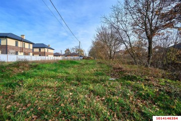 Фото №3: Земельный участок под ИЖС 4.06 сот. - Южный, ул. Новосельская, 10