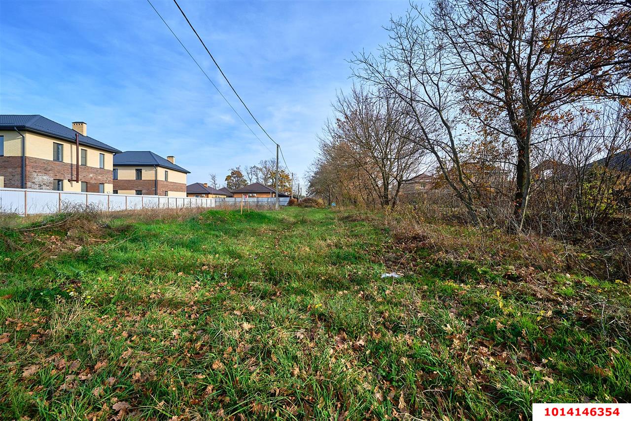 Фото №3: Земельный участок под ИЖС 4.06 сот. - Южный, ул. Новосельская, 10