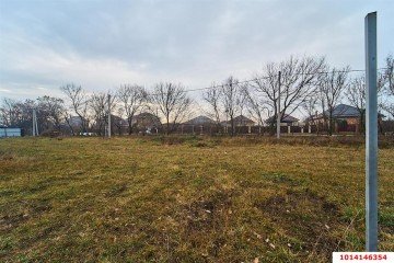 Фото №5: Земельный участок под ИЖС 4.06 сот. - Южный, ул. Новосельская, 10