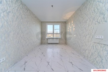 Фото №2: 2-комнатная квартира 53 м² - Краснодар, мкр. жилой комплекс Жилой Квартал, ул. им. Сорока А.М., 7