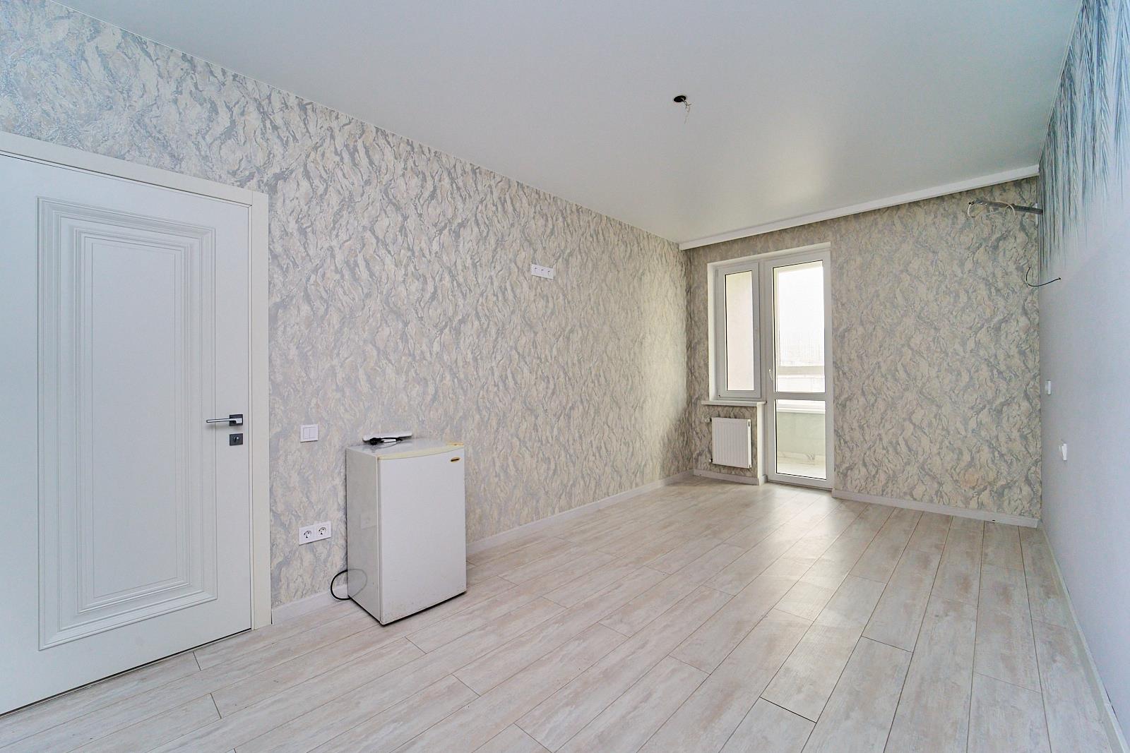 Фото №7: 2-комнатная квартира 55 м² - Краснодар, Прикубанский внутригородской округ, мкр. жилой комплекс Жилой Квартал, ул. им. Сорока А.М., 7