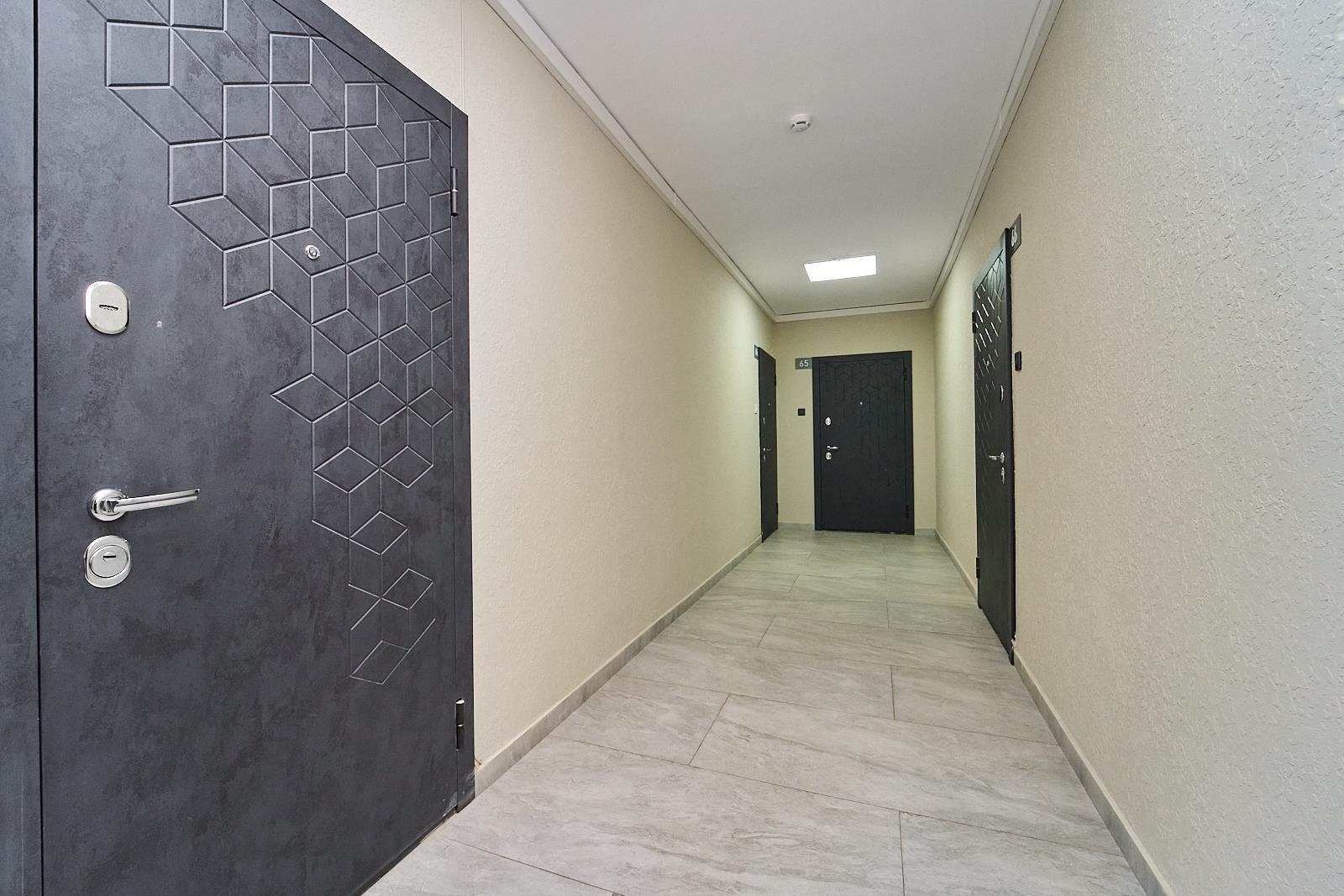 Фото №15: 2-комнатная квартира 55 м² - Краснодар, Прикубанский внутригородской округ, мкр. жилой комплекс Жилой Квартал, ул. им. Сорока А.М., 7