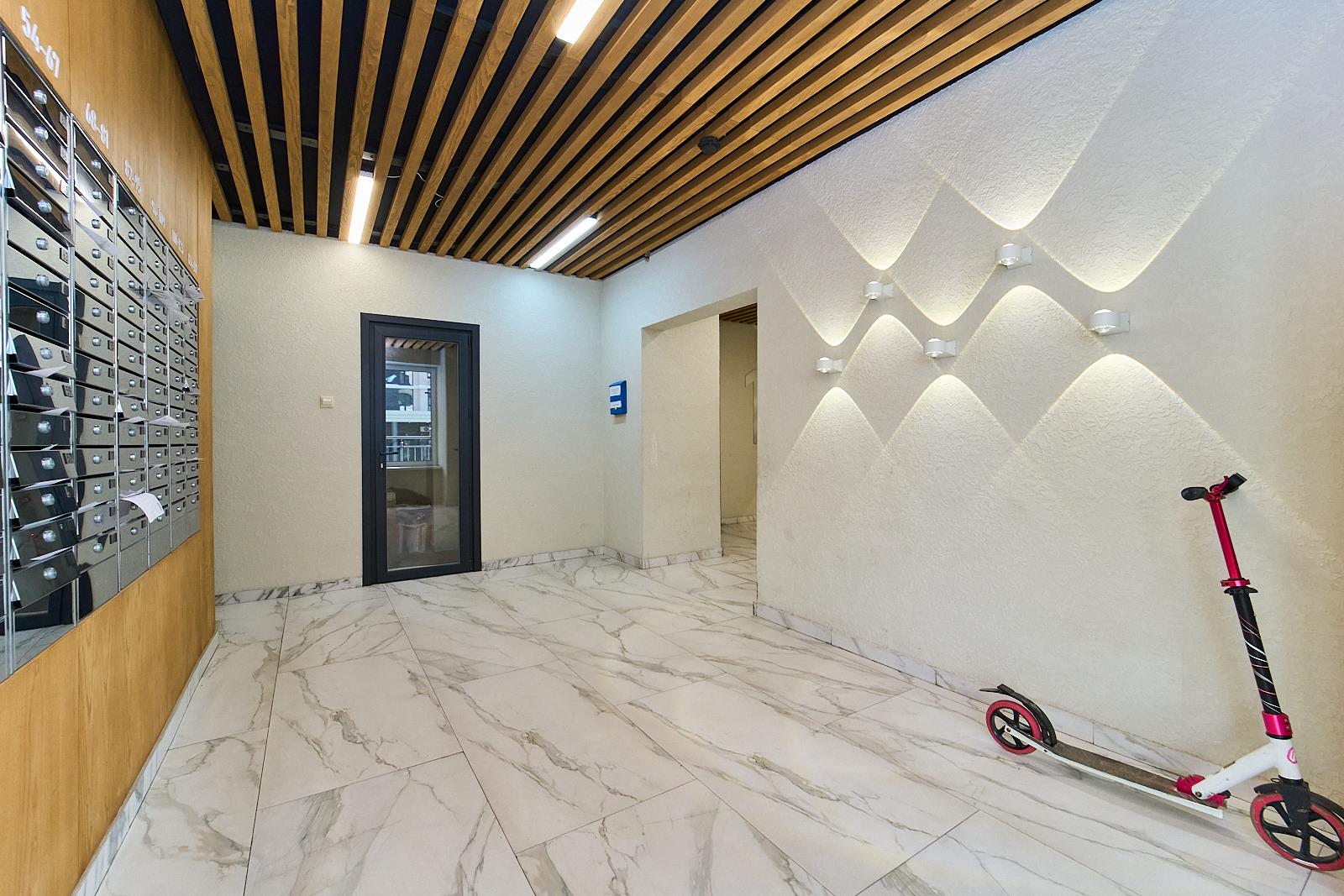 Фото №17: 2-комнатная квартира 55 м² - Краснодар, Прикубанский внутригородской округ, мкр. жилой комплекс Жилой Квартал, ул. им. Сорока А.М., 7