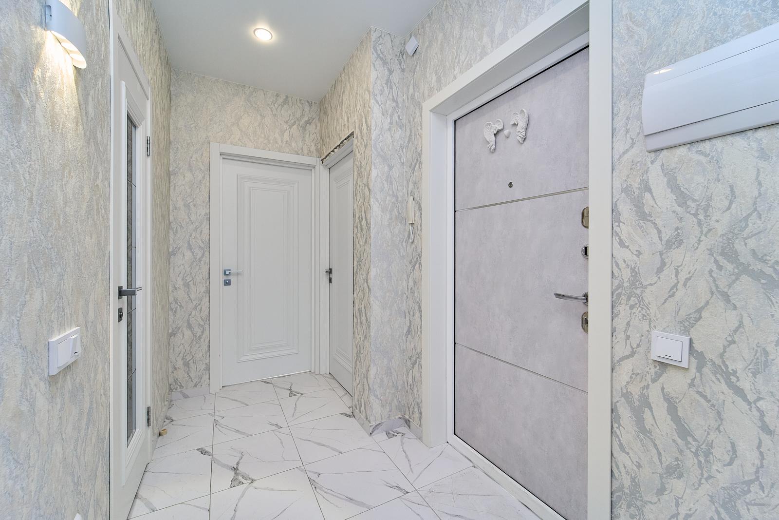 Фото №6: 2-комнатная квартира 55 м² - Краснодар, Прикубанский внутригородской округ, мкр. жилой комплекс Жилой Квартал, ул. им. Сорока А.М., 7