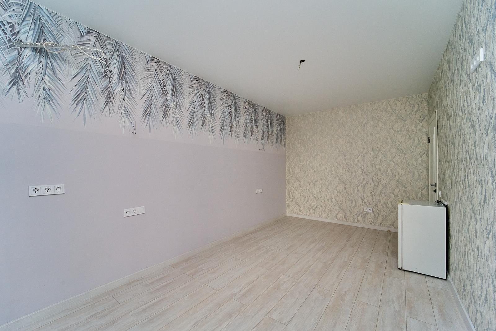 Фото №8: 2-комнатная квартира 55 м² - Краснодар, Прикубанский внутригородской округ, мкр. жилой комплекс Жилой Квартал, ул. им. Сорока А.М., 7