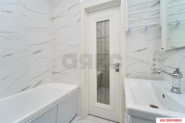 Фото №4: 2-комнатная квартира 53 м² - Краснодар, мкр. жилой комплекс Жилой Квартал, ул. им. Сорока А.М., 7