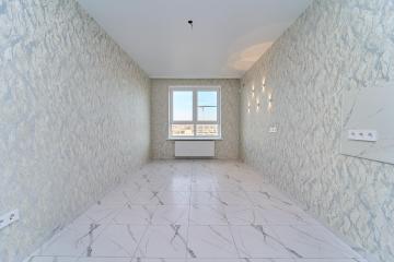 Фото №2: 2-комнатная квартира 55 м² - Краснодар, мкр. жилой комплекс Жилой Квартал, ул. им. Сорока А.М., 7