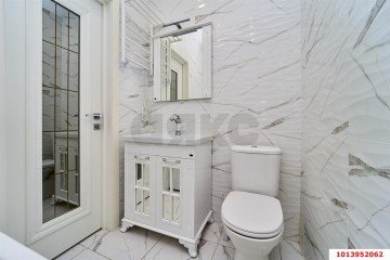 Фото №5: 2-комнатная квартира 53 м² - Краснодар, мкр. жилой комплекс Жилой Квартал, ул. им. Сорока А.М., 7