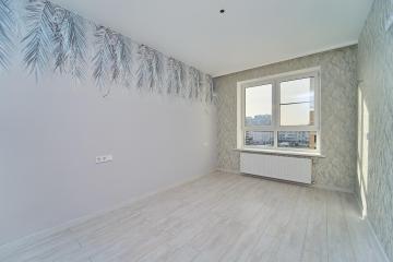 Фото №1: 2-комнатная квартира 55 м² - Краснодар, мкр. жилой комплекс Жилой Квартал, ул. им. Сорока А.М., 7