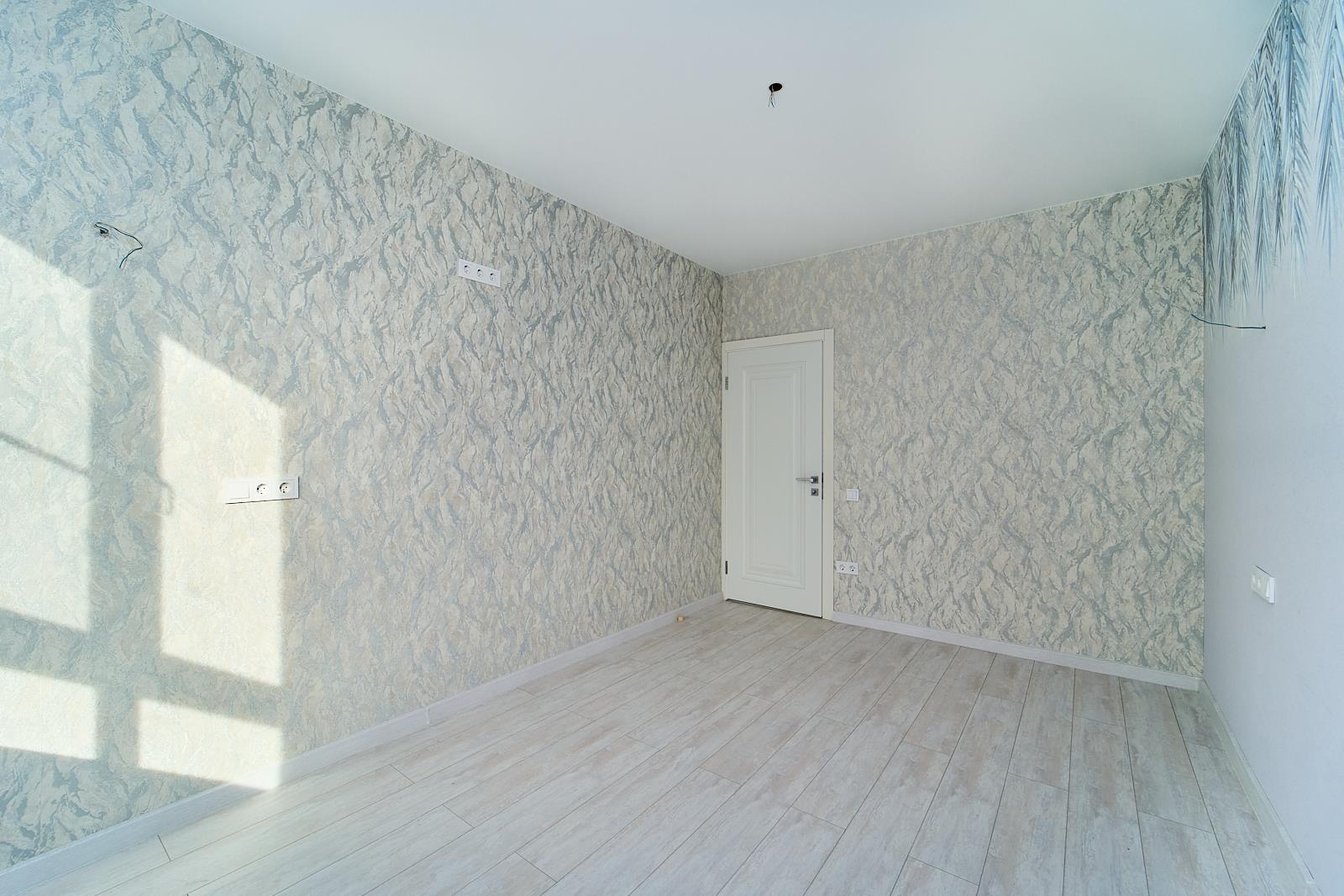 Фото №9: 2-комнатная квартира 55 м² - Краснодар, Прикубанский внутригородской округ, мкр. жилой комплекс Жилой Квартал, ул. им. Сорока А.М., 7