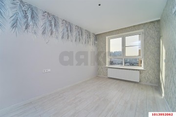 Фото №1: 2-комнатная квартира 53 м² - Краснодар, мкр. жилой комплекс Жилой Квартал, ул. им. Сорока А.М., 7