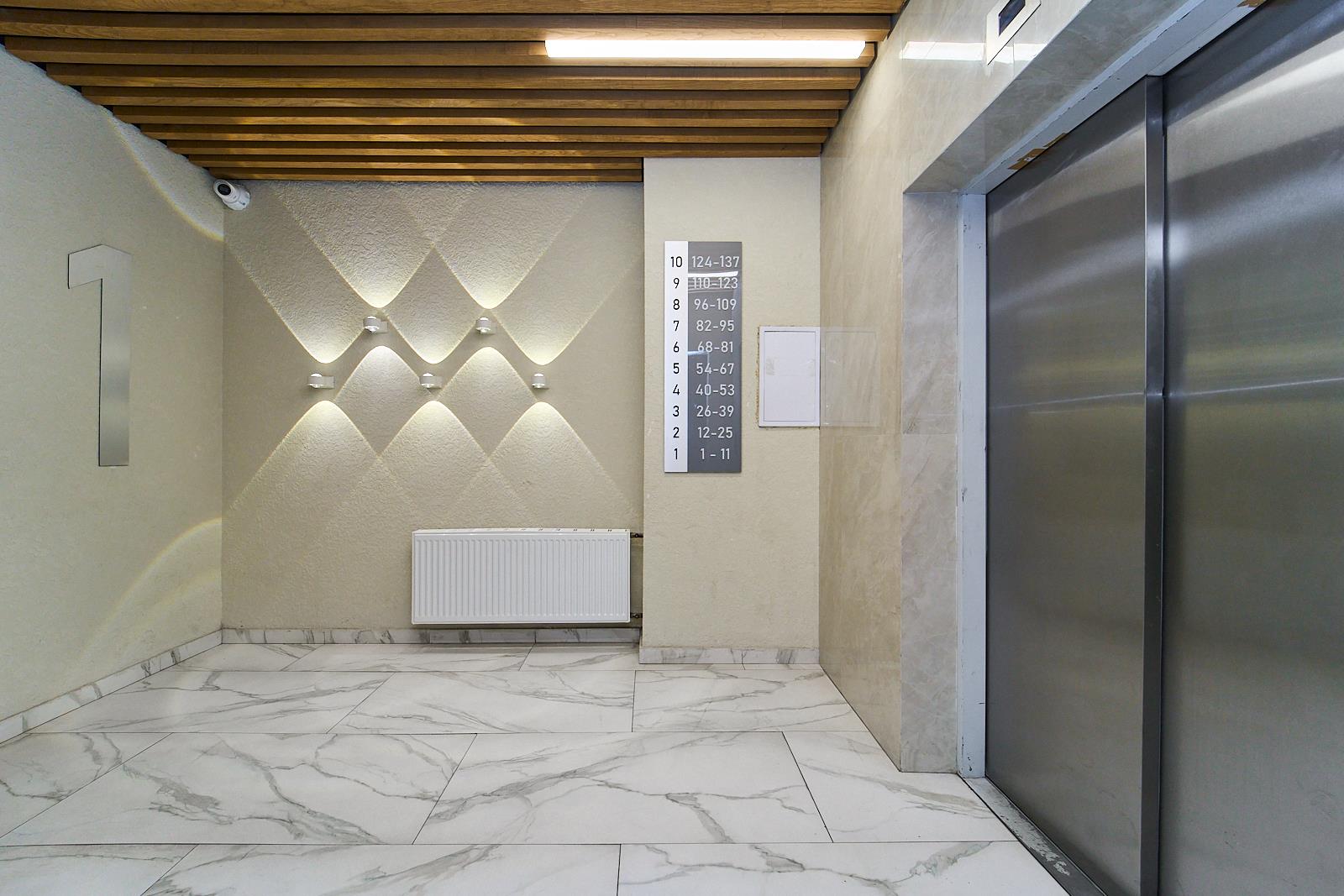 Фото №16: 2-комнатная квартира 55 м² - Краснодар, Прикубанский внутригородской округ, мкр. жилой комплекс Жилой Квартал, ул. им. Сорока А.М., 7