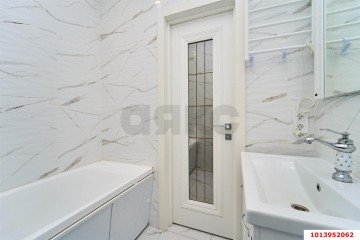 Фото №4: 2-комнатная квартира 55 м² - Краснодар, мкр. жилой комплекс Видный, ул. Командорская, 3к1