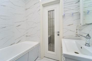 Фото №4: 2-комнатная квартира 55 м² - Краснодар, мкр. жилой комплекс Жилой Квартал, ул. им. Сорока А.М., 7