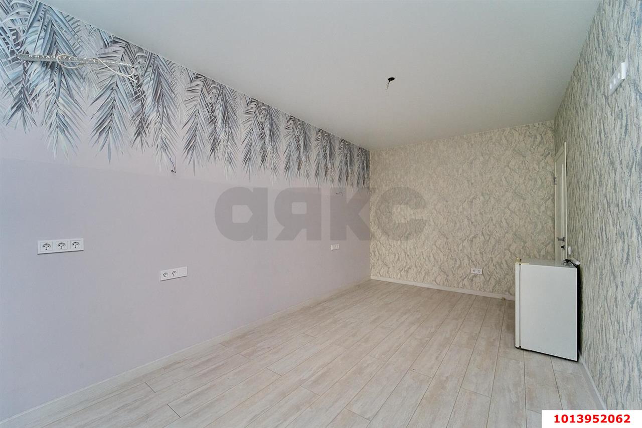 Фото №8: 2-комнатная квартира 55 м² - Краснодар, жилой комплекс Видный, ул. Командорская, 3к1