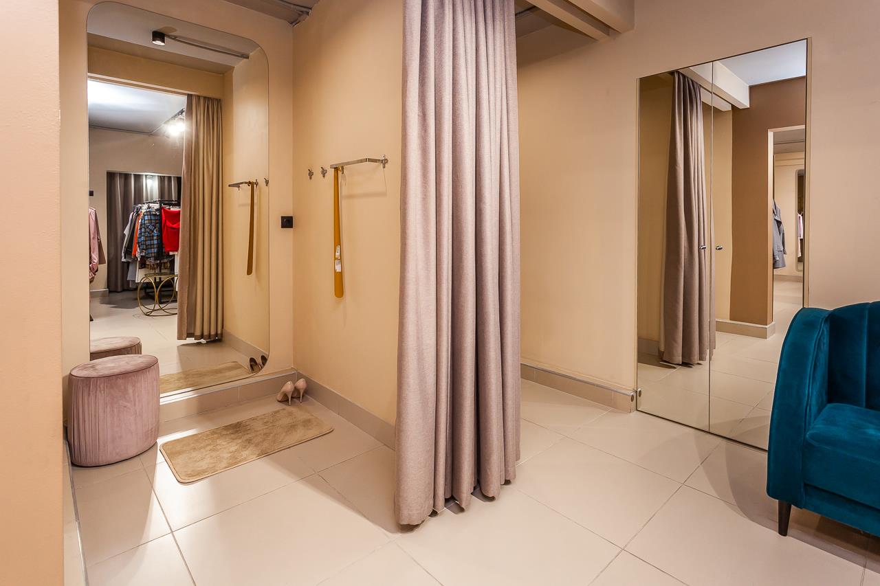 Фото №8: Коммерция 57 м² - Краснодар, Западный внутригородской округ, мкр. Юбилейный, пр-кт Чекистов, 34