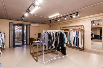 Фото №3: Коммерция 57 м² - Краснодар, мкр. Юбилейный, пр-кт Чекистов, 34