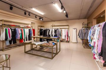 Фото №4: Коммерция 57 м² - Краснодар, мкр. Юбилейный, пр-кт Чекистов, 34