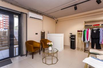 Фото №5: Коммерция 57 м² - Краснодар, мкр. Юбилейный, пр-кт Чекистов, 34