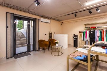 Фото №1: Коммерция 57 м² - Краснодар, мкр. Юбилейный, пр-кт Чекистов, 34