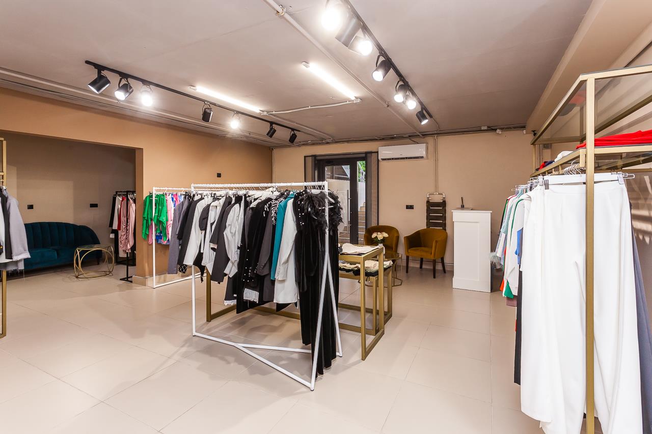 Фото №2: Коммерция 57 м² - Краснодар, Западный внутригородской округ, мкр. Юбилейный, пр-кт Чекистов, 34