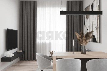 Фото №1: 1-комнатная квартира 31 м² - Краснодар, мкр. жилой комплекс Друзья, ул. имени Б.С. Кудухова, 1