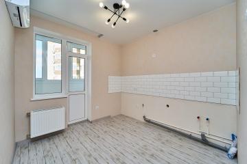 Фото №3: 1-комнатная квартира 31 м² - Краснодар, мкр. Краевая Клиническая Больница, ул. Домбайская, 12