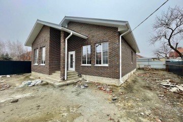 Фото №1: Дом 170 м² - Яблоновский, ул. Ленинградская, 5