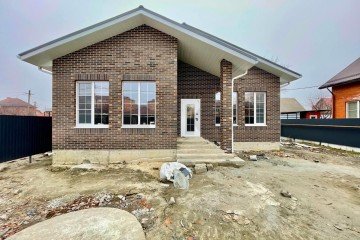 Фото №2: Дом 170 м² - Яблоновский, ул. Ленинградская, 5