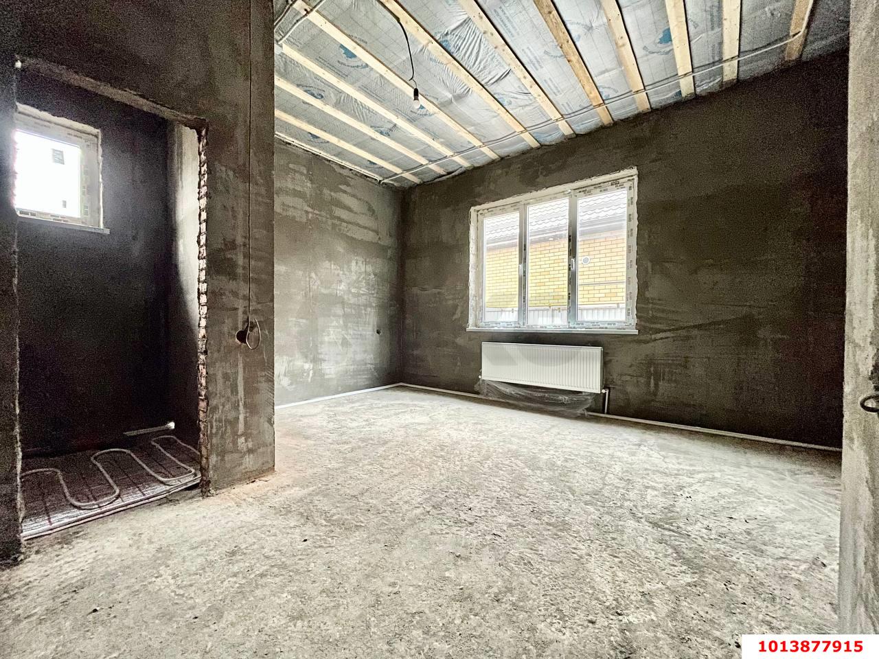 Фото №5: Дом 170 м² + 5 сот. - Яблоновский, ул. Ленинградская, 5