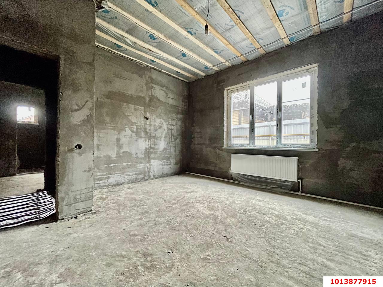 Фото №7: Дом 170 м² + 5 сот. - Яблоновский, ул. Ленинградская, 5