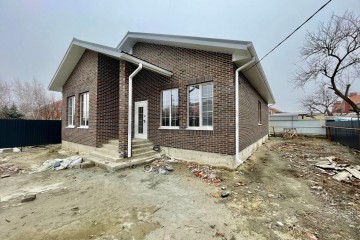 Фото №1: Дом 170 м² - Яблоновский, ул. Ленинградская, 5