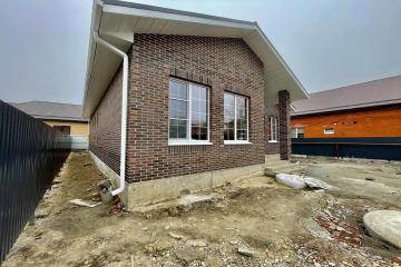 Фото №3: Дом 170 м² - Яблоновский, мкр. имени Маршала Жукова, ул. Ленинградская, 5