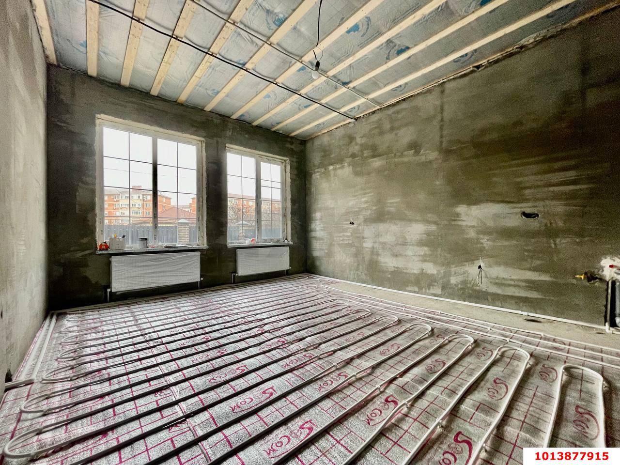 Фото №10: Дом 170 м² + 5 сот. - Яблоновский, ул. Ленинградская, 5