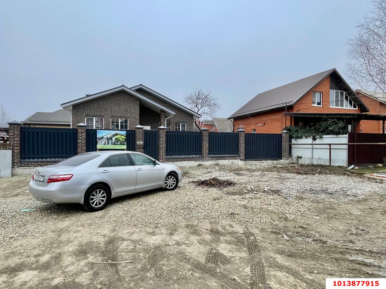 Фото №13: Дом 170 м² + 5 сот. - Яблоновский, ул. Ленинградская, 5